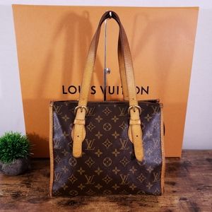 ❌SOLD❌ Louis Vuitton Popincourt